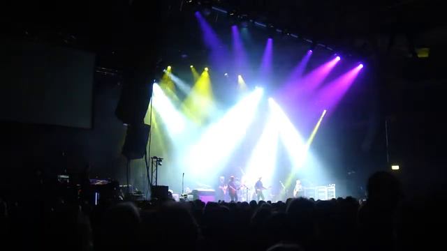 peter frampton live stuttgart 2013 (soundgarden cover: black hole sun) смотреть онлайн
