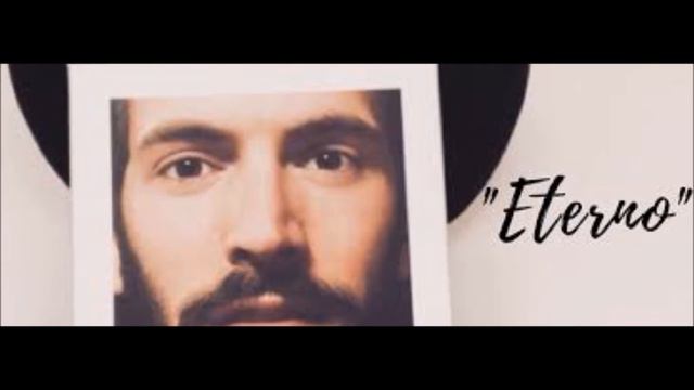 Giovanni Caccamo - Eterno - Cantata da me смотреть онлайн