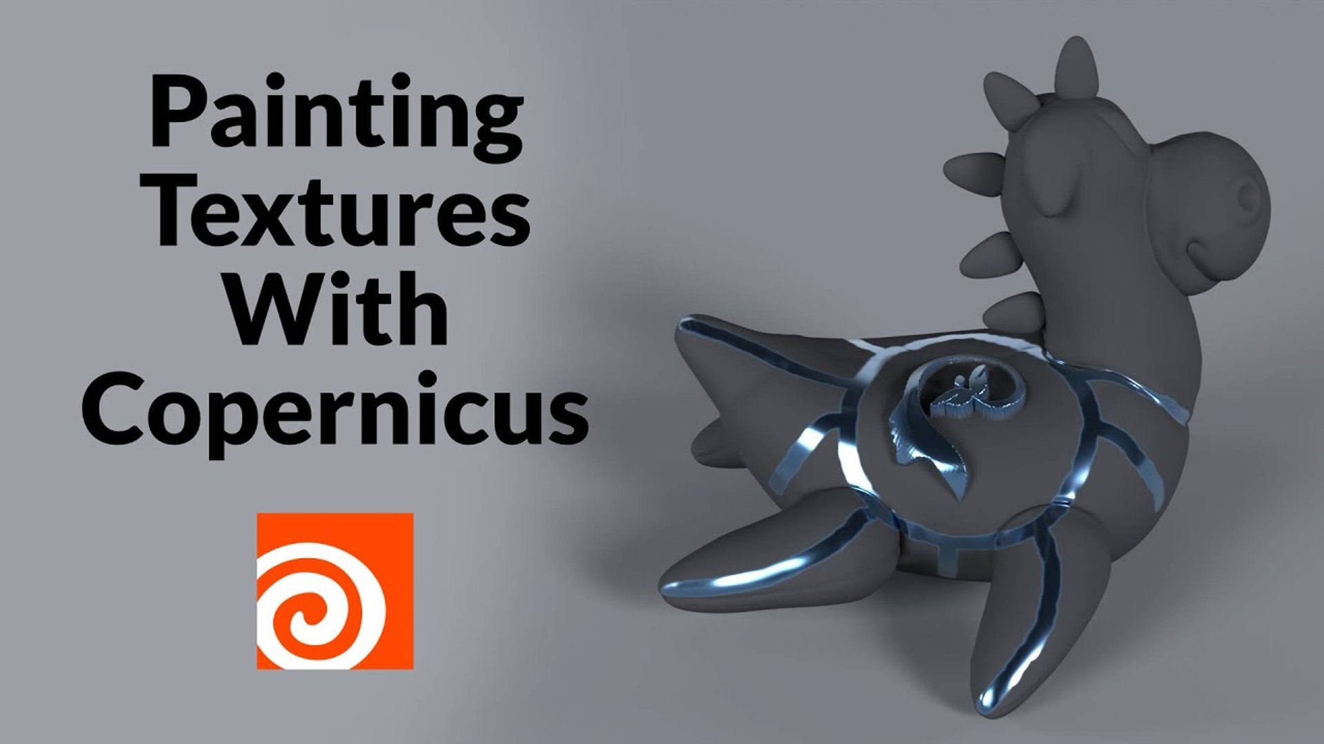 Paint Textures In COPs  Intro To COPs  Houdini 20.5
Рисуем текстурой в COPs