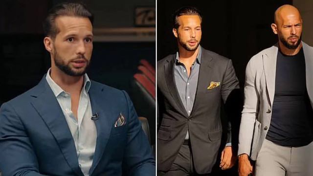 Tristan Tate On Imran Khan Arrest 😲 Shocking | Rohit Sharma On Pak Bowlers 😂 | Waqar Zaka & Babar смотреть онлайн