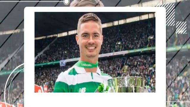 Celtic hero Mikael Lustig officially retires as another ex-Celt is red-carded in farewell game смотреть онлайн