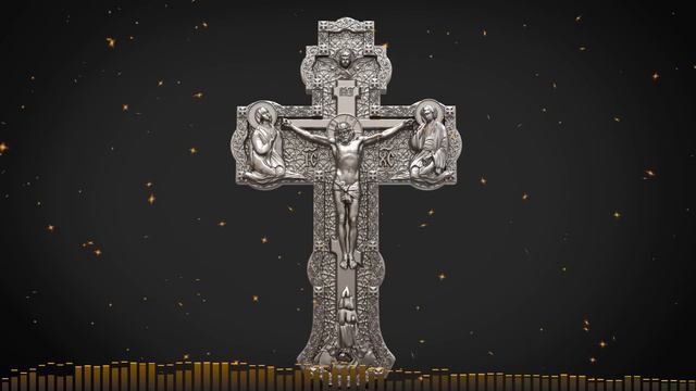 Песнопения Оптиной Пустыни смотреть онлайн