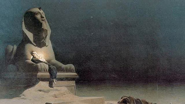 Argenti liquidi...Grati campi, care selve...Dell'alta Menfi смотреть онлайн