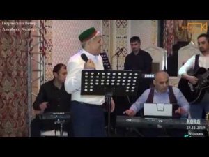 Азизбеки Худоёр  | Azizbeki Khudoyor|    "Номус" / Nomus