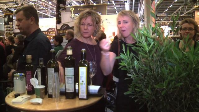 Konstantine´s - Mitt Kök 2012 смотреть онлайн