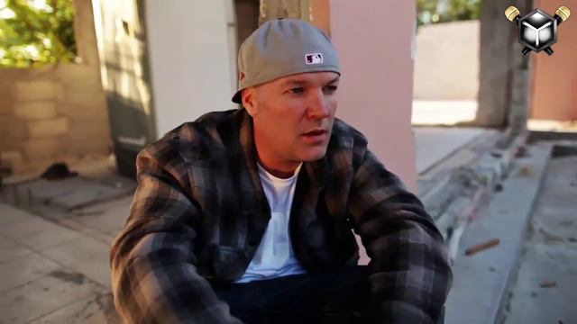 Hard Target Ft. Fred Durst - Look Out | HipHop | Official Music Video смотреть онлайн