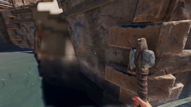 MATERIAL REFUNDING, BETTER SHARKS & BILLBOARDS! Stranded Deep 0.61 Update Overview смотреть онлайн