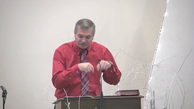 Не бойтесь. Пастор Геннадий Марьянов смотреть онлайн