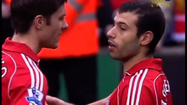 2008 03 15 Liverpool v Reading FOX смотреть онлайн