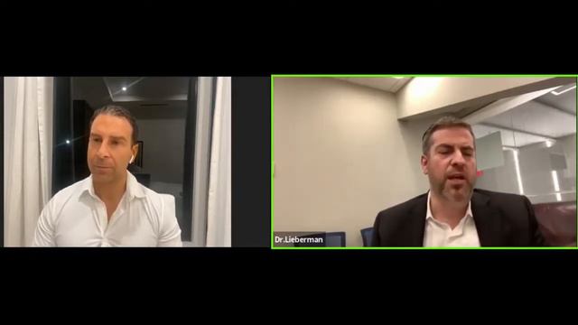 Never Get Angry Again By Dr. David Lieberman & Gedale Fenster! смотреть онлайн