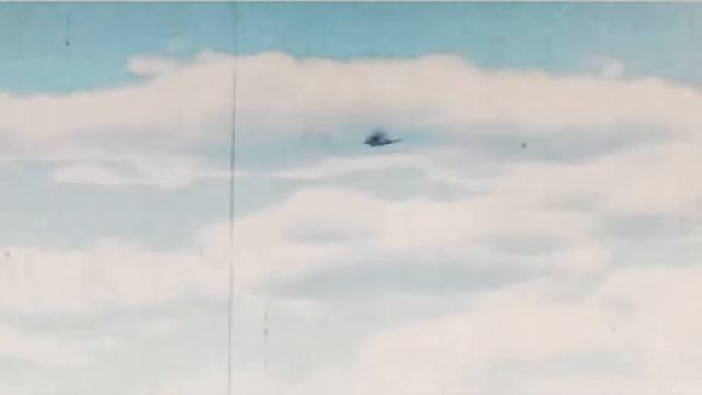 California Dreamin' - War Thunder смотреть онлайн