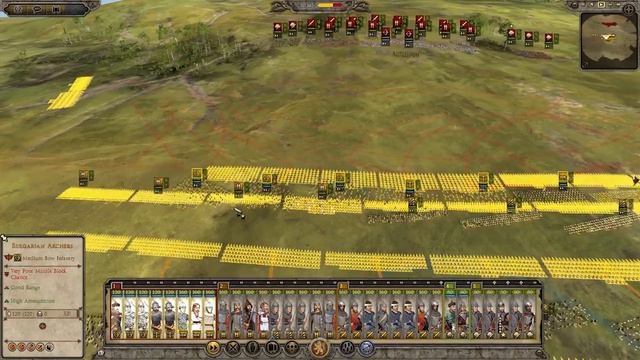 Second Bulgarian Tsardom! Medieval Kingdoms Total War 1212 AD Early Access Gameplay смотреть онлайн