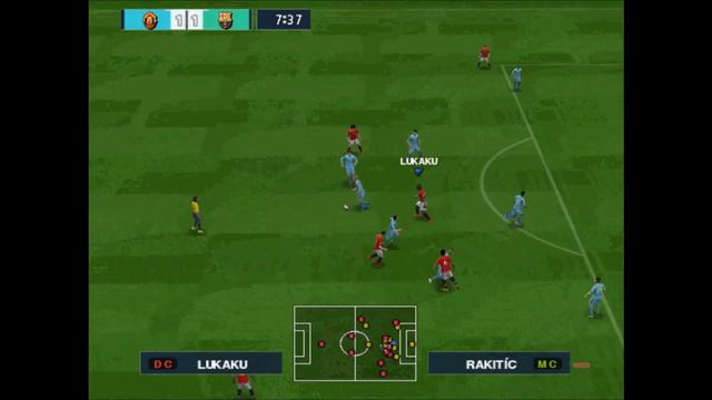 EMULADOR PS2 1.5.0 + BONUS 1er JUEGO PES 2018 ! FUNCIONANDO AGOSTO! JUEGA DESDE TU PC смотреть онлайн