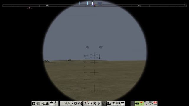 M60 Sights смотреть онлайн