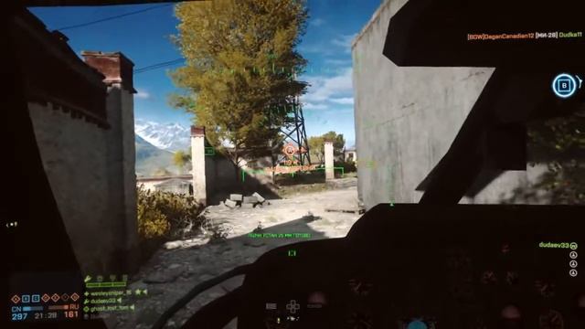 Battlefield 4™_20211021150328 смотреть онлайн
