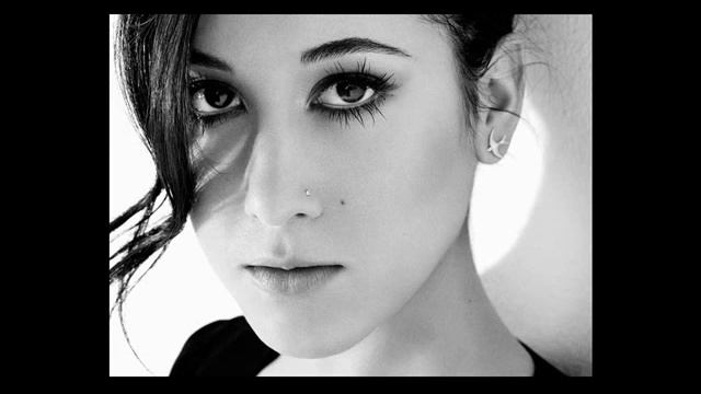 Vanessa Carlton - All Is Well - Live 2007 - Unreleased Song смотреть онлайн