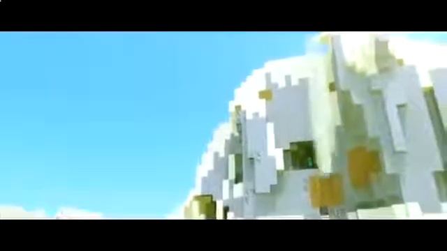 Анимация Minecraft Jack Villager русский язык смотреть онлайн