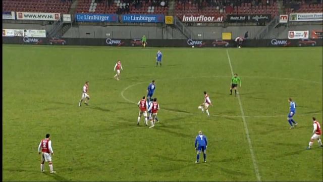 Doelpunt Bart van Brakel смотреть онлайн