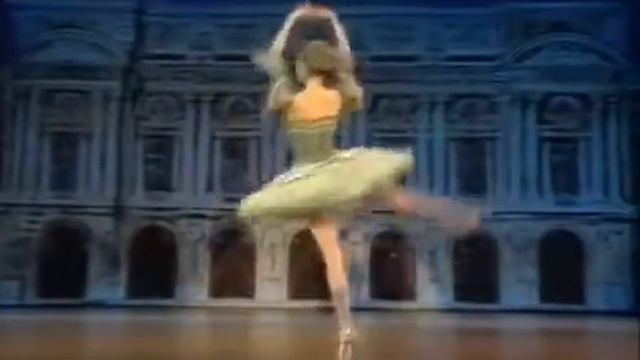 Elizabeth Platel смотреть онлайн