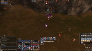 Female Soul Hound  - Scryde OBT  x100  Lineage 2