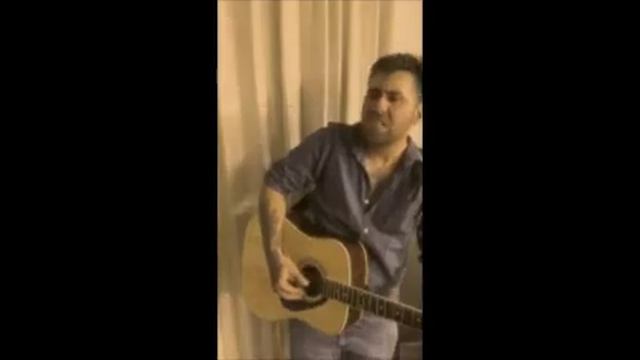 Nothing But The Whole Wide World by Jakob Dylan "Cover" смотреть онлайн