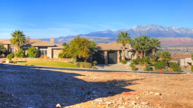 Lots for sale St. George UT 84790 - 2282 E Stone Cliff Dr 32 Dave Diegelman смотреть онлайн
