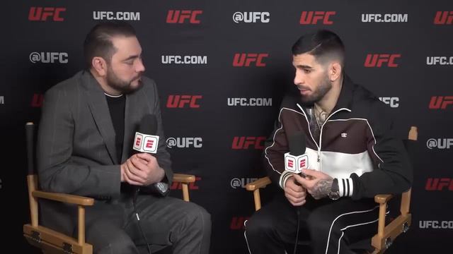 Ilia Topuria: "McGregor peleará conmigo por dignidad, Yair no se lo merece" смотреть онлайн