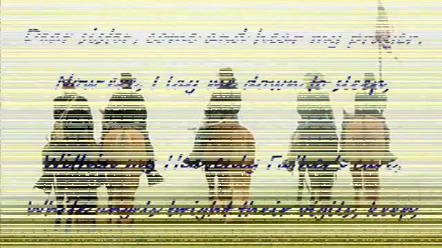 George Custer * "Put Me In My Little Bed" * Civil War Song * Steve Alexander смотреть онлайн