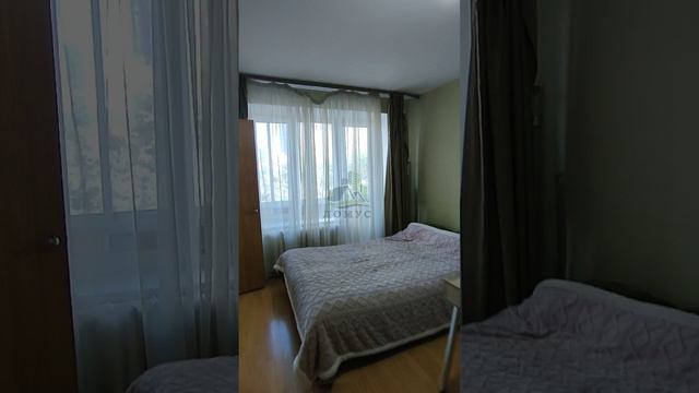 Продажа 1 Квартиры, г. Раменское, ул. Солнцева д. 10 смотреть онлайн