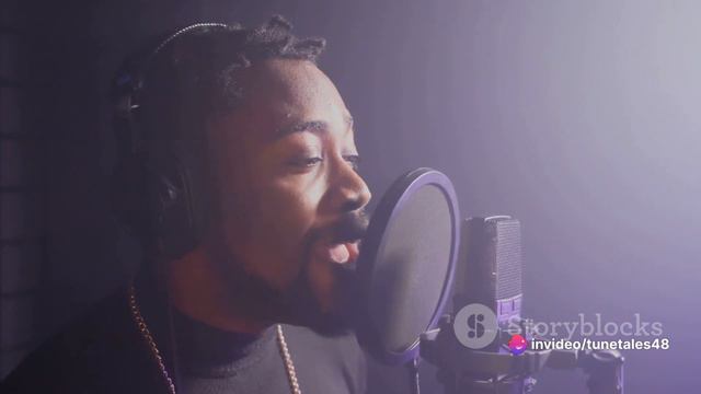 Andre Harrell: The Maestro’s Journey and the importance of mentorship смотреть онлайн