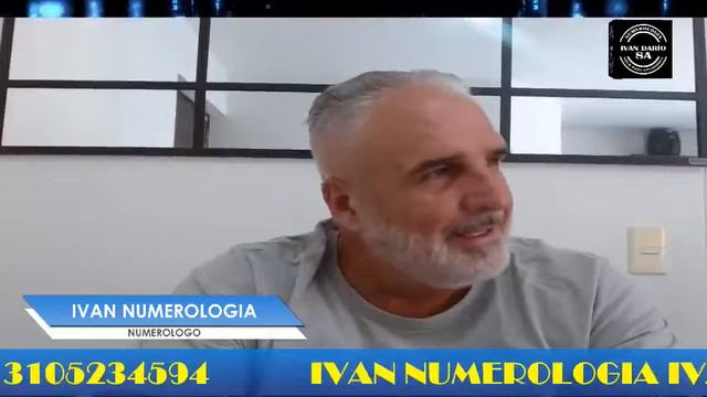 EN VIVO CON IVAN DARIO OCHOA смотреть онлайн