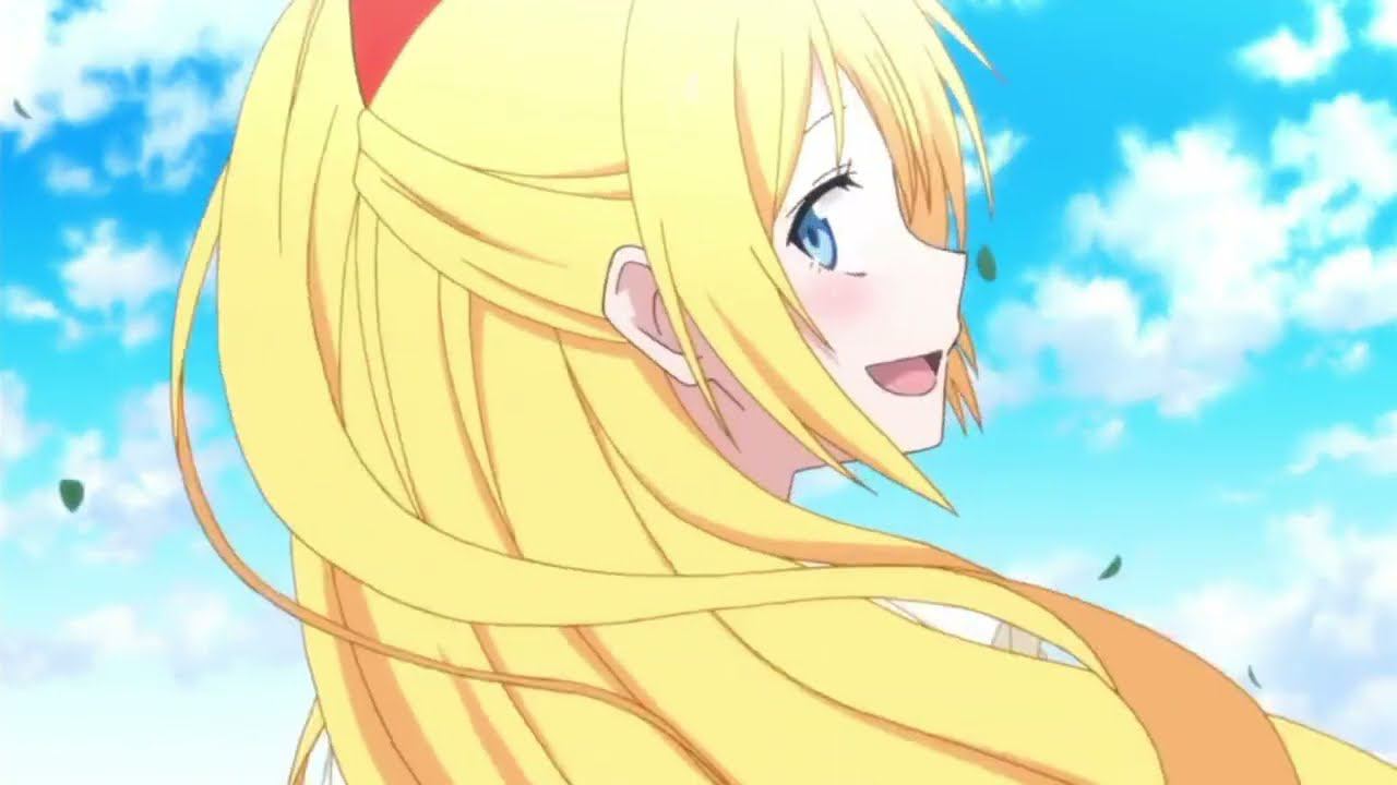 Nisekoi