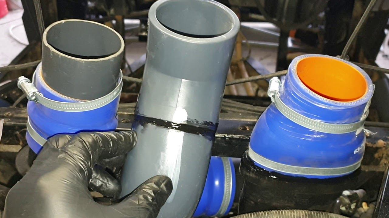 Шноркель для Polaris #rzr800S смотреть онлайн