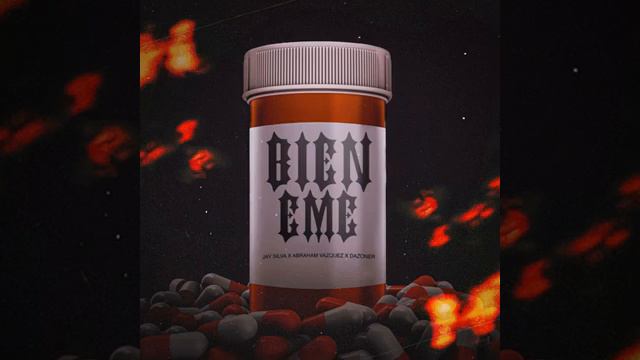 DAZONER X ABRAHAM VÁZQUEZ X JAY SILVA "BIEN EME" смотреть онлайн