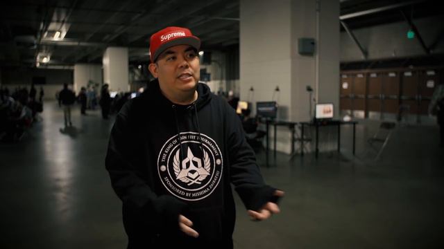 TEKKEN WORLD TOUR Finals Player Interviews #3 смотреть онлайн