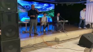 Нафас Шоиков - Туёна