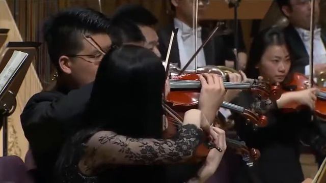 Daniele Gatti conducts Verdi – with Olga Peretyatko 2015 смотреть онлайн