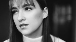 Маша Матвейчук - Челка (стихотворение Веры Полозковой)