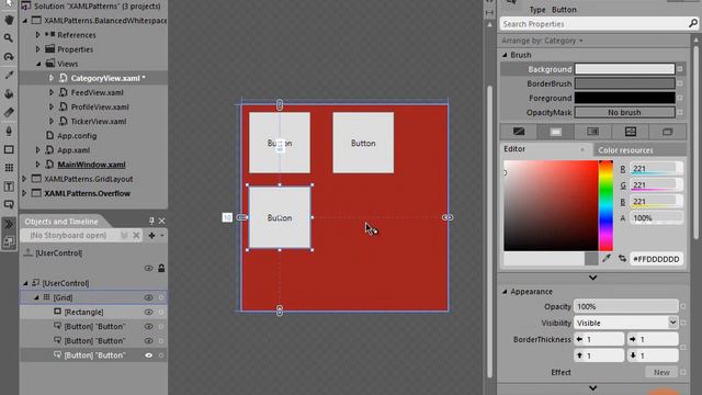 14. Balanced Whitespace. смотреть онлайн