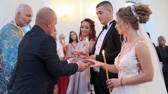 Ирен и Мартин (03.09.2022) смотреть онлайн