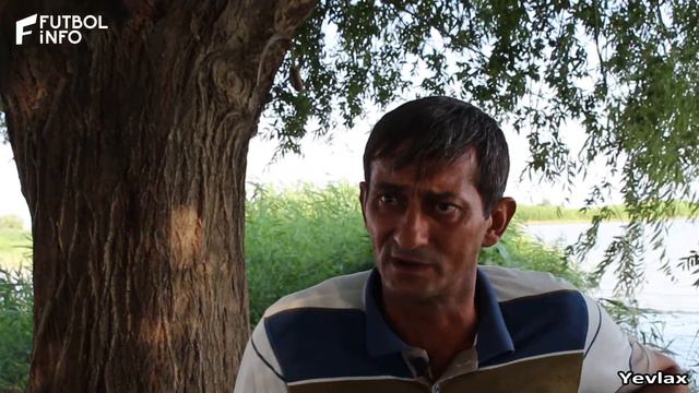 YEVLAXLI FUTBOLÇU XALİQ MURADOV: "KARVAN"IN HEYƏTİNDƏ UEFA KUBOKUNDA İLK QOLA MƏHZ O İMZA ATIB! смотреть онлайн