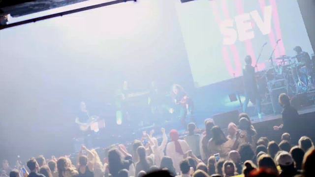 Sertab Erener London Live 26 October 2022 | Aftermovie смотреть онлайн
