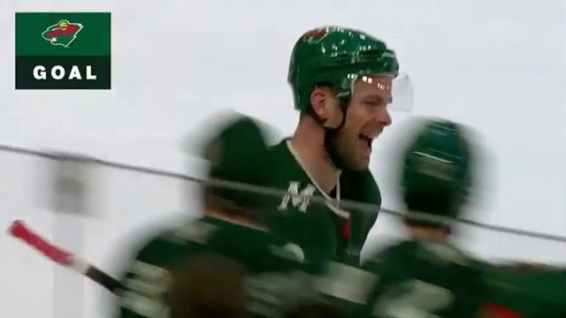 Nate Prosser Goal vs TBL 01-20-18 смотреть онлайн