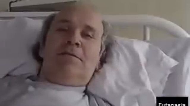 EUTANASIA RAMÓN SAMPEDRO MAR ADENTRO) смотреть онлайн