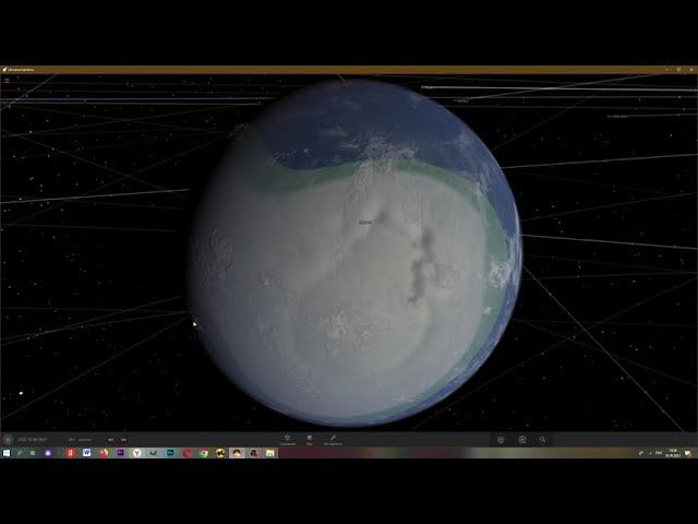 как терраформировать планеты с нуля в universe sandbox 2 смотреть онлайн
