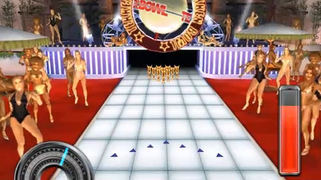 Tekken 5 DR - TEKKEN BOWL - Asuka Kazama - Score 207 смотреть онлайн