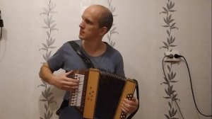 Яблочко(гармонь)2020