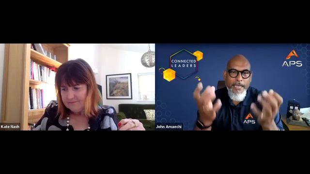 In Conversation with John Amaechi смотреть онлайн