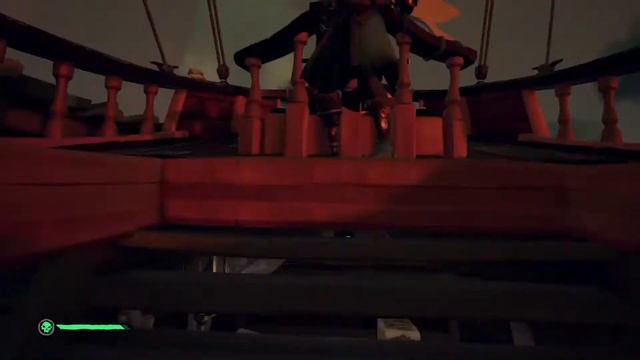Если вы пират и жаждите золото, приключения то тогда все на корабль. смотреть онлайн