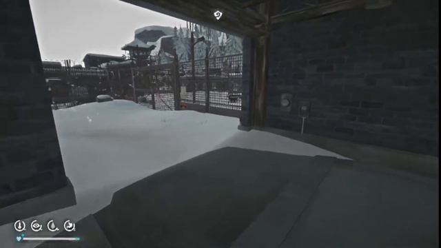 The Long Dark / Bloody Mary #14 смотреть онлайн